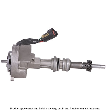 A1 Cardone Remanufactured  Electronic Distributor, 30-2890 30-2890